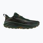 Herren-Laufschuhe Mizuno Neo Daichi 10 Gtx sycamore/sea spray/martini olive