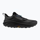 Herren-Laufschuhe Mizuno Neo Daichi 10 Gtx black oyster/black/blue jewel