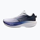 Laufschuhe Mizuno Wave Rider 30 vulcan/lilac hint/moonlit ocean