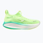Laufschuhe für Damen Mizuno Neo Vista 3 lime pulp/white/arcadia