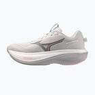 Laufschuhe für Damen Mizuno Wave Rider 30 dapple gray/dark slate/pink drink
