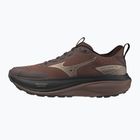 Laufschuhe für Damen Mizuno Wave Rider Tt 4 peppercorn/simply taupe/black