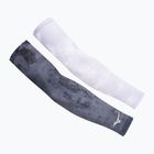 Armstulpen fürs Laufen Mizuno Armsleeve 6 szt. tsukikage