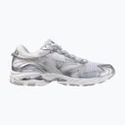 Schuhe Mizuno Wave Rider 10 Jewel cloudscape/silver/ultimate gray