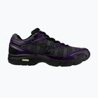 Schuhe Mizuno Fortis LS iron gate/iron gate/blackberry cordial