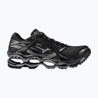 Schuhe Mizuno Wave Prophecy 1 Iron Gate/Silver/Black