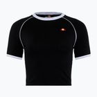 Ellesse Chevalier Damen-T-Shirt schwarz