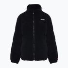 Ellesse Berghutte Damen Isolationsjacke schwarz