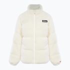 Ellesse Berghutte Damen Isolationsjacke off white