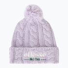 Wintermütze Ellesse Sanga Pom Pom Lilac