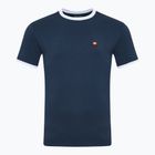 Herren Ellesse Amadei navy T-Shirt