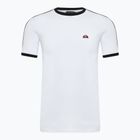 Ellesse Herren-T-Shirt Amadei weiß