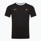 Ellesse Herren-T-Shirt Ferdorini schwarz