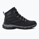 Herren-Trekkingstiefel REGATTA Holcombe black