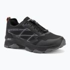 Herren-Trekkingstiefel REGATTA Blaze schwarz