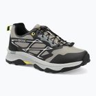 Herren-Trekkingstiefel REGATTA Blaze grau/schwarz/kalk