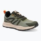 Herrenstiefel REGATTA Leighton dunkel khaki/fox