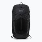REGATTA Trekking-Rucksack Blackfell IV 35 l schwarz