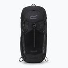 REGATTA Trekking-Rucksack Blackfell IV 25 l schwarz