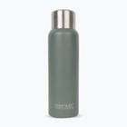REGATTA Thermulate Isolierflasche 0,75 l salbeigrün