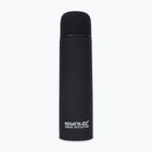 REGATTA Isolierte Isolierflasche 0,5 l schwarz
