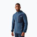 Hoodie Sweatshirt Herren REGATTA Lakewright moonlight denim/navy