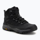 Herren-Trekkingschuhe REGATTA Blake black