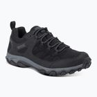 Herren-Trekkingstiefel REGATTA Edgepoint IV Low black/granite