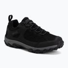 Trekkingschuhe Herren REGATTA Edgepoint IV Low black/granit