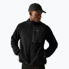 Herren-Fleecejacke REGATTA Frankie Borg black
