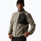 Herren-Fleecejacke REGATTA Frankie Borg golden sand