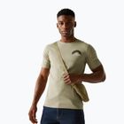 Herren T-Shirt REGATTA ClineIX golden sand