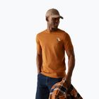 Herren-T-Shirt REGATTA ClineIX glazed ginger