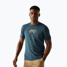 Herren-T-Shirt REGATTA ClineIX moonlight denim bear
