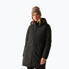 Damen-Regenjacke REGATTA brown black/mocha