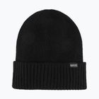 Damen Wintermütze REGATTA Ribbed Basic black