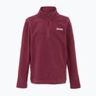 Kinder-Fleecejacke REGATTA Hot Shot II dark pimento