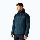3-in-1-Herrenjacke REGATTA Wentwood moonlight denim/navy