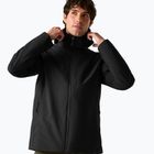 3‑in‑1 Herrenjacke REGATTA Coriver 3in1 2026 black/black