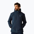 Herren Regenjacke REGATTA Thornridge navy