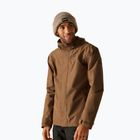Herren Softshelljacke REGATTA Matt II nut brown