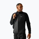 Herren-Hybridjacke Regatta Clumber Hybrid black
