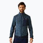 Herren-Sweatshirt REGATTA Baslinn moonlight denim marl/navy