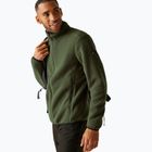 Herren-Sweatshirt REGATTA Elnut olive night
