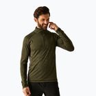 Herren-Fleecejacke REGATTA Yonder II olive night