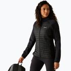 Damen-Hybridjacke REGATTA Andreson Hybrid black