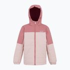 Gefütterte Kinderjacke REGATTA Lofthouse dusty rose/lotus pink