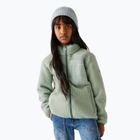 Kinder-Sweatshirt REGATTA Frankie Warm green haze