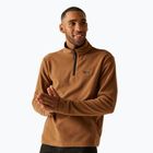 Herren Fleecejacke REGATTA Thompson nut brown