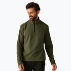 Herren-Fleecejacke REGATTA Thompson olive night